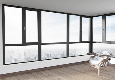 不同季節鋁合金門窗的保養注意事項