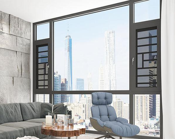 無錫斷橋落地窗