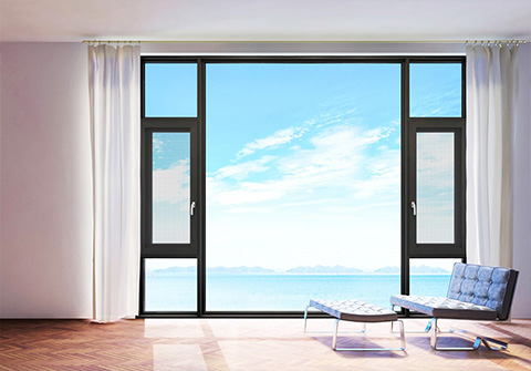 影響鋁門窗性能的關鍵因素有哪些